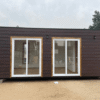 Conteneur Modulaire Fernández 6x3m – 18m²