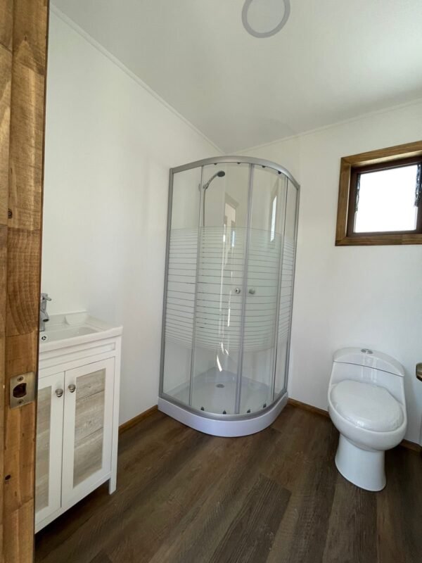 Conteneur Modulaire Jocsan 8x3m – 24m²