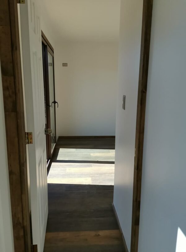 Conteneur Modulaire Jocsan 8x3m – 24m²