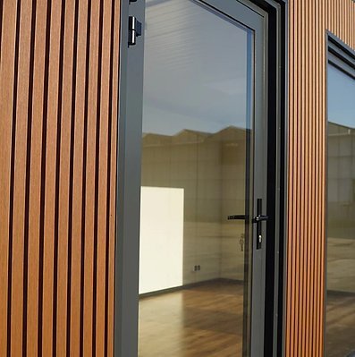 Module Container Préfabriqué de 18 m2