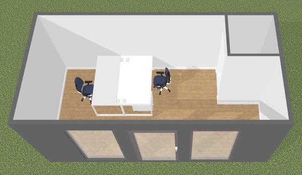 37e3c5_645dd0297a1344169e82d3f007281af8mv2-600x348-1.jpg Container Bureau aménagé de 18 m2 avec Toilettes