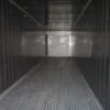 Container Maritime High Cube 40 Pieds