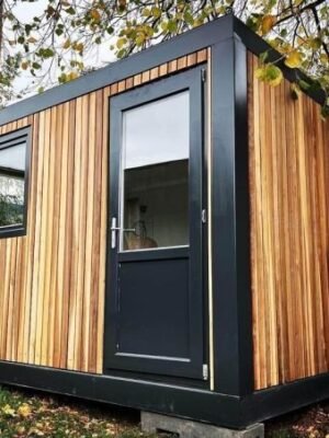 Module Container Aménagé