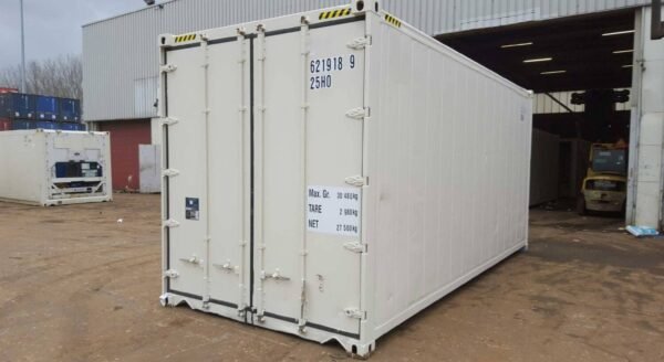 3888858733.jpg Container Isotherme 20 Pieds