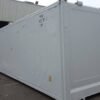 Container Isotherme 40 Pieds