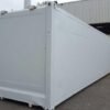Container Isotherme 40 Pieds