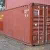 Container 40 Pieds occasion classe A