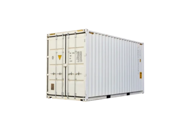 Container-maritime-quasi-neuf-20-pieds-High-Cube-premier-voyage.webp Container maritime 20 pieds high cube