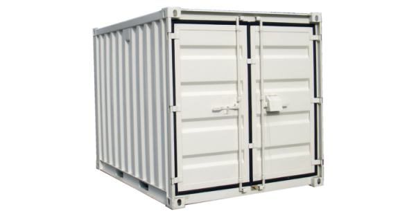 Container 8 pieds Neuf
