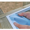 Piscine Bois CARRA 780