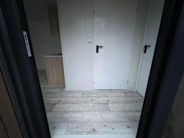 Unité résidentielle / Unité de bureau de 38,5 m2