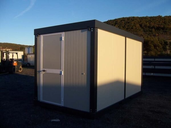 Bulle de Vente 4 mètres