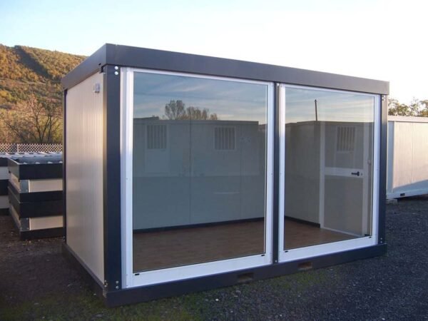 Bulle de Vente 4 mètres