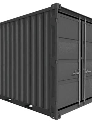 Container 15 Pieds Neuf