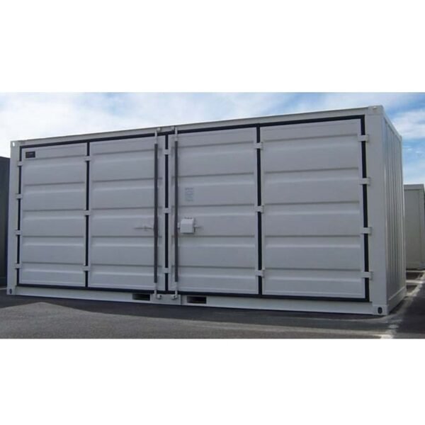 container-de-stockage-20-pieds-open-side.jpg Container de stockage 20 pieds Open Side – Blanc