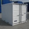Container 10 Pieds Neuf