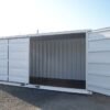 conteneur-stockage-ouverture-totale.jpg Container de stockage 20 pieds Open Side – Blanc