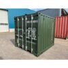Container de stockage 8 Pieds – Vert