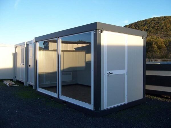 Bulle de Vente 4 mètres